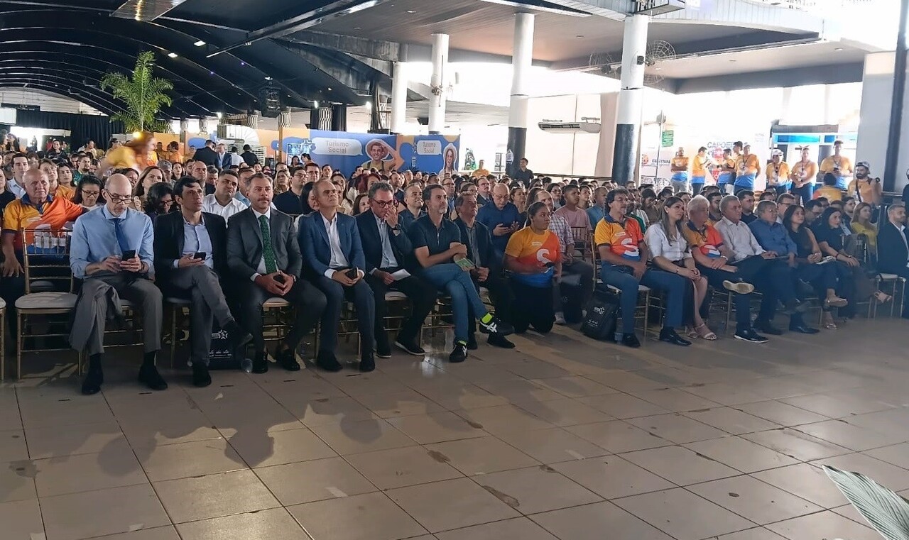 Sistema Fecom&eacute;rcio realiza Semana S do Com&eacute;rcio 2026 com programa&ccedil;&atilde;o gratuita em Porto Velho
