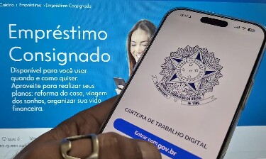 Consignados: INSS passa a exigir biometria facial a partir desta ter&ccedil;a
