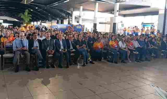 Sistema Fecom&eacute;rcio realiza Semana S do Com&eacute;rcio 2026 com programa&ccedil;&atilde;o gratuita em Porto Velho
