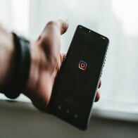 Baixar Story do Instagram em 3 passos f&aacute;ceis usando o Snapgram