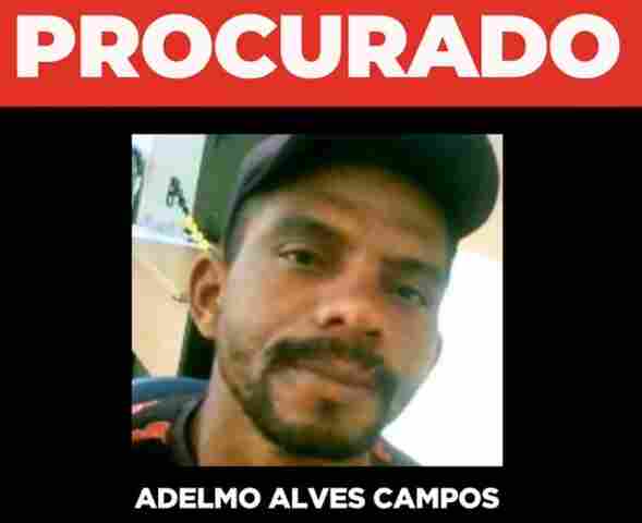 Foragido procurado por assassinato em Porto Velho &eacute; capturado no interior do Amazonas
