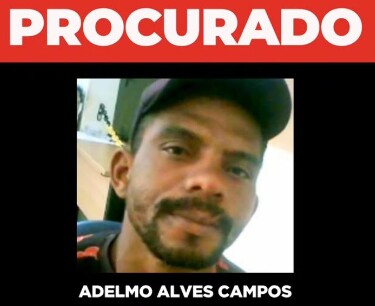 Foragido procurado por assassinato em Porto Velho &eacute; capturado no interior do Amazonas