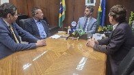 Sindsef/RO cobra resposta do TCU para garantir a Dedicação Exclusiva dos professores transpostos