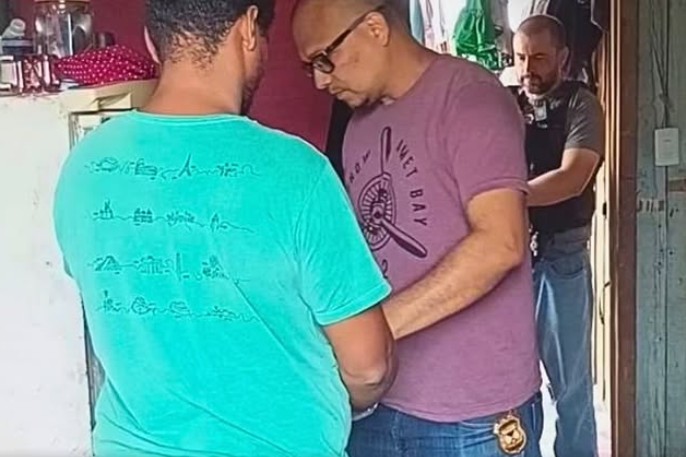 Segundo envolvido em tentativa de sequestro é preso em Ariquemes