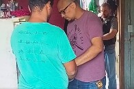 Segundo envolvido em tentativa de sequestro &eacute; preso em Ariquemes
