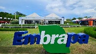 Rond&ocirc;nia Rural Show: Embrapa e parceiros promovem Agro Summit Amaz&ocirc;nia
