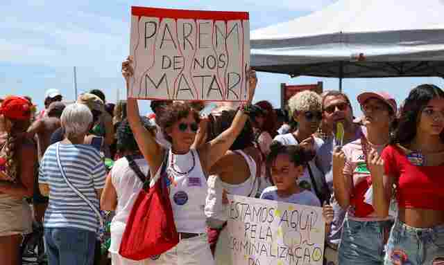 Entenda as novas regras que aumentam a prote&ccedil;&atilde;o das mulheres
