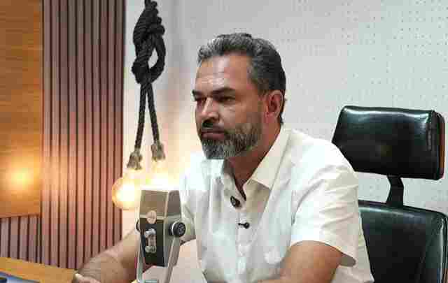 Pr&eacute;-candidato apoiado por Bolsonaro, Bruno Scheid critica modelo de concess&atilde;o da BR-364: "impacta at&eacute; quem n&atilde;o tem carro"