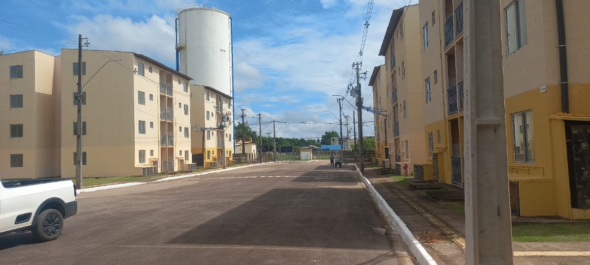 Prefeitura da capital abre chamamento público para construção de 575 moradias populares