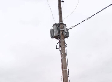 Latic&iacute;nio usava subesta&ccedil;&atilde;o clandestina para furtar energia