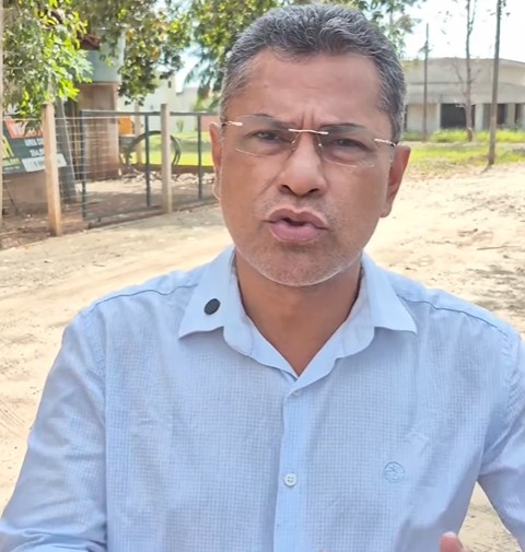 V&iacute;deo: presidente Sindsef/RO denuncia desrespeito do MGI com servidores