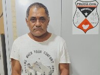 Ap&oacute;s 32 anos foragido do Acre, acusado de homic&iacute;dio &eacute; preso em Candeias do Jamari