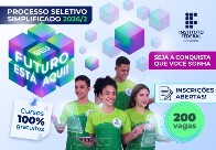 IFRO abre sele&ccedil;&atilde;o com 400 vagas para cursos t&eacute;cnicos e gradua&ccedil;&otilde;es