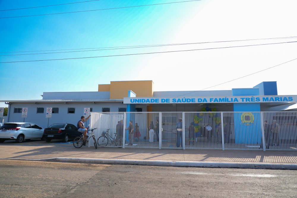 Mais de 12 mil pacientes faltaram a consultas marcadas em Porto Velho apenas nos tr&ecirc;s primeiros meses do ano