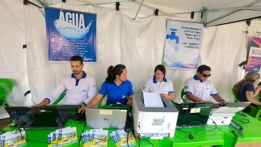 Clientes em d&eacute;bitos com a Caerd podem renegociar d&iacute;vidas com at&eacute; 95% de descontos