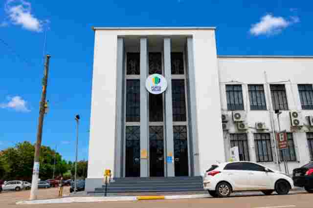 Candidatos t&ecirc;m at&eacute; esta segunda para disputar vagas de auditor fiscal e assistente de arrecada&ccedil;&atilde;o