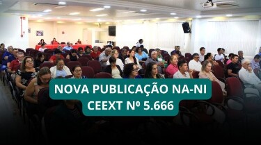 Nova portaria do NA-NI traz revis&otilde;es e ajustes para servidores dos ex-Territ&oacute;rios