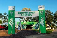 Rond&ocirc;nia Rural Show inicia com foco em inova&ccedil;&atilde;o, tecnologia e fortalecimento da agricultura familiar