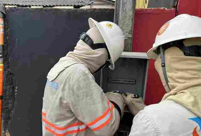 Furto de energia em Rond&ocirc;nia j&aacute; levou 58 pessoas &agrave; pris&atilde;o em 2026
