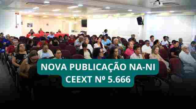 Nova portaria do NA-NI traz revis&otilde;es e ajustes para servidores dos ex-Territ&oacute;rios
