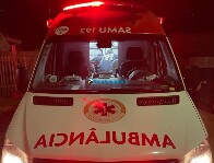 Mulher de 36 anos morre ap&oacute;s poss&iacute;vel engasgamento dentro de casa em Porto Velho