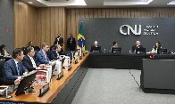 CNJ aprova contracheque &uacute;nico para ju&iacute;zes de todo pa&iacute;s
