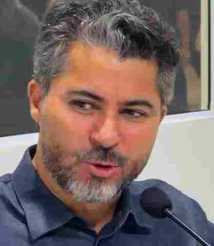 Marcos Rog&eacute;rio destaca investimentos do mandato em Vilhena com foco em infraestrutura e sa&uacute;de