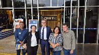 Sindsef/RO na Luta &ndash; reuni&atilde;o na Decipex debate pautas que afetam servidores dos ex-territ&oacute;rios