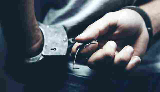For&ccedil;a-tarefa do MPRO captura 20 foragidos condenados por crimes sexuais