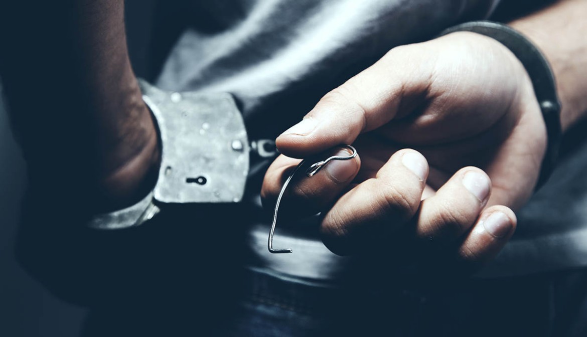 Força-tarefa do MPRO captura 20 foragidos condenados por crimes sexuais