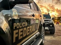 Dois foragidos investigados por estupro de vulner&aacute;vel s&atilde;o presos pela PF em Porto Velho
