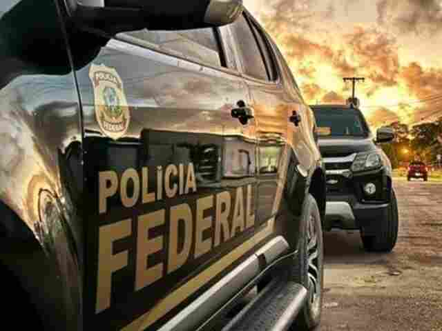 Dois foragidos investigados por estupro de vulner&aacute;vel s&atilde;o presos pela PF em Porto Velho