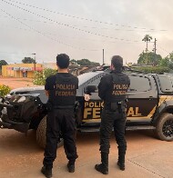 PF investiga movimenta&ccedil;&atilde;o de R$ 229 milh&otilde;es durante opera&ccedil;&atilde;o em Rond&ocirc;nia e Mato Grosso
