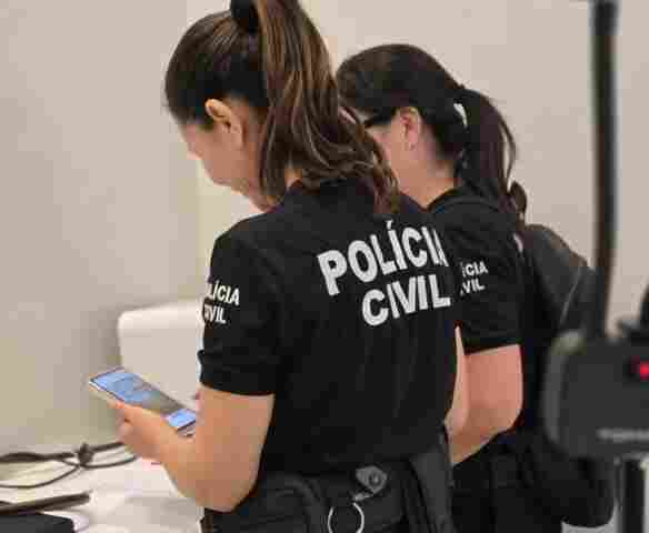 Pol&iacute;cia Civil investiga venda irregular de medicamentos para emagrecimento em cl&iacute;nica est&eacute;tica de Porto Velho