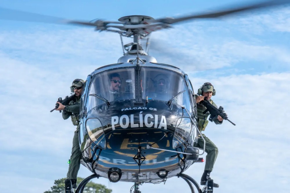 Rondônia reduz homicídios e avança na proteção de mulheres e jovens
