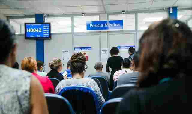 Mutir&atilde;o do INSS acelera an&aacute;lise de benef&iacute;cios e per&iacute;cias
