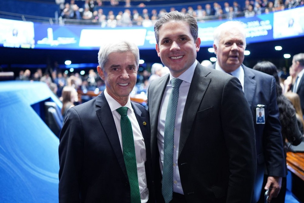 Desarquivada pelo senador Bagattoli, PEC da Transposição será votada na CCJ da Câmara em junho