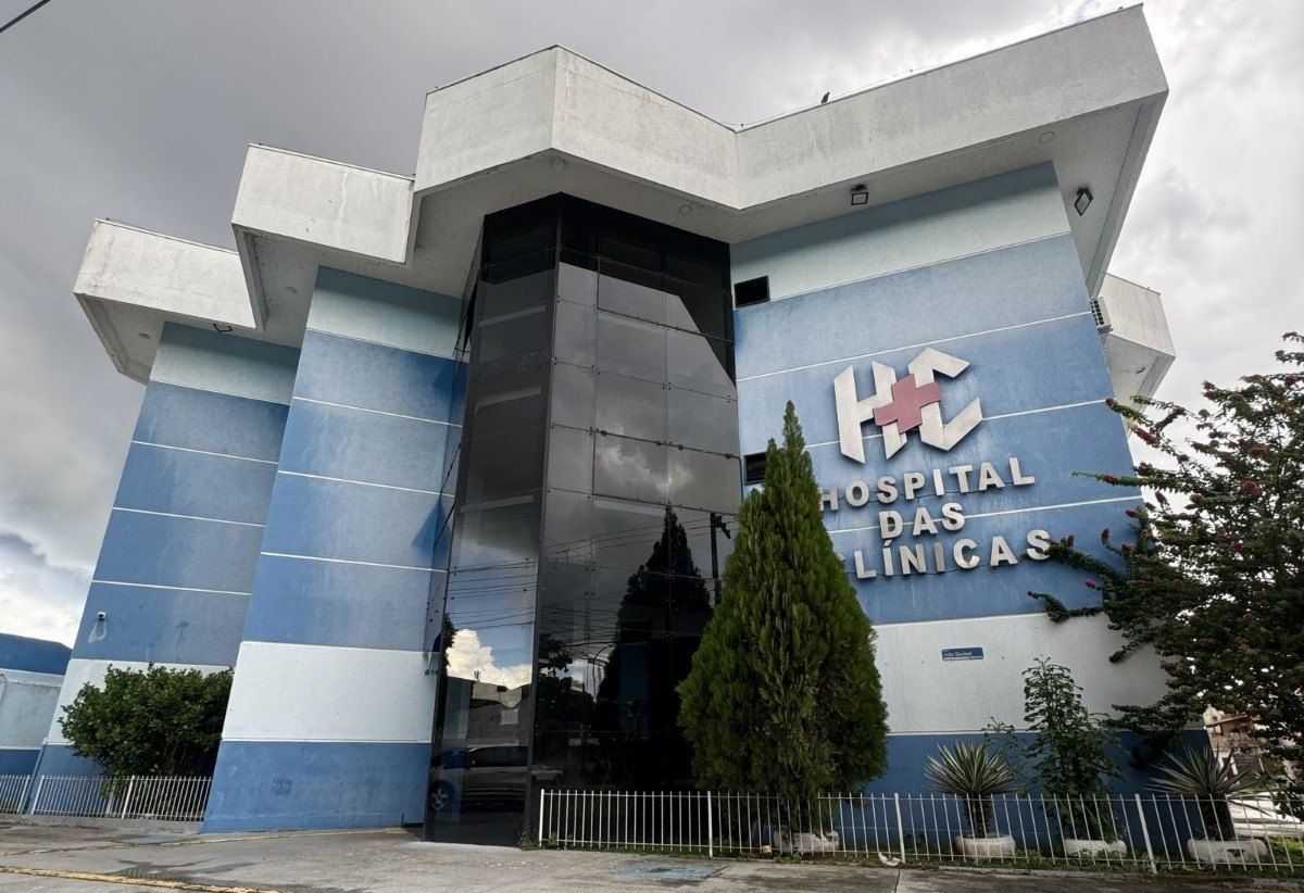 Com mais de 200 leitos, Hospital Municipal da capital deve ajudar a reduzir fila da regulação do SUS