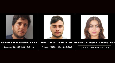 Tr&ecirc;s investigados por asssassinato de advogado seguem foragidos ap&oacute;s opera&ccedil;&atilde;o policial