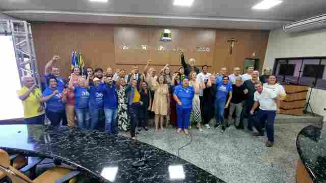 Servidores dos ex-territ&oacute;rios cobram celeridade na vota&ccedil;&atilde;o da PEC 47 em audi&ecirc;ncia p&uacute;blica