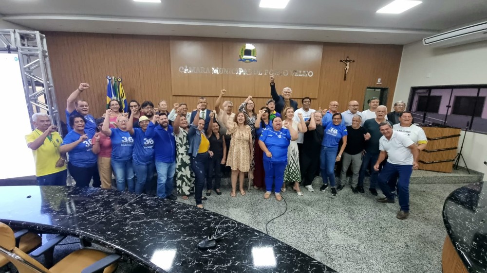 Servidores dos ex-territórios cobram celeridade na votação da PEC 47 em audiência pública