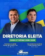 Nova diretoria da AROM toma posse nesta quarta-feira em Porto Velho