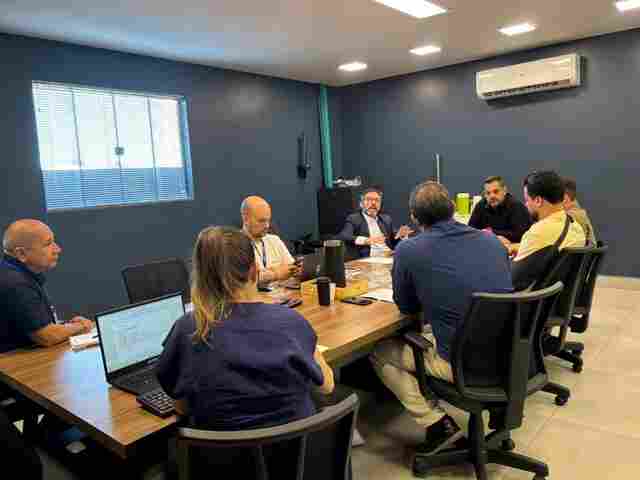ARDPV ganha reconhecimento nacional e fortalece Porto Velho no cen&aacute;rio da regula&ccedil;&atilde;o p&uacute;blica
