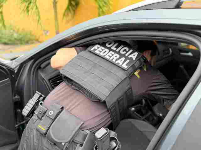 Opera&ccedil;&atilde;o Azougue mira contrabando internacional de merc&uacute;rio na Amaz&ocirc;nia