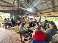 Mutir&atilde;o vai levar cidadania e servi&ccedil;os essenciais &agrave;s fam&iacute;lias da zona rural
