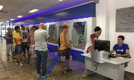 Bancos n&atilde;o ter&atilde;o atendimento presencial no feriado de Corpus Christi