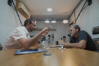 Bruno Bolsonaro Scheid diz que mandato deve gerar resultados e promete atua&ccedil;&atilde;o ideol&oacute;gica no Senado