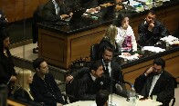 Caso Henry Borel: Justi&ccedil;a condena padrasto e concede perd&atilde;o a m&atilde;e
