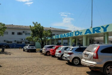 Fiscaliza&ccedil;&atilde;o aponta desabastecimento em hospitais e TCE cobra a&ccedil;&otilde;es imediatas do Estado