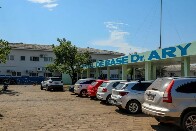 Fiscaliza&ccedil;&atilde;o aponta desabastecimento em hospitais e TCE cobra a&ccedil;&otilde;es imediatas do Estado